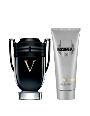 Invictus Victory Edp 100ml 2-Piece Gift Set